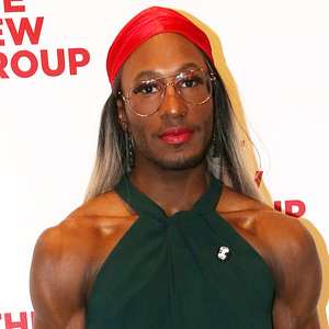 Broadway Alum Rhamell Burke Arrested For Deadly Subway Shove Photo