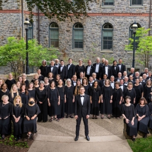 The Bach Choir Of Bethlehem to Celebrate 125th Anniversary With a World Premiere…