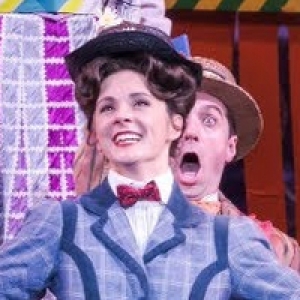 Video: Watch a Song From MARY POPPINS at The 5th Avenue Theatre Photo