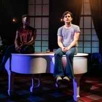 BWW Review: THE VIEW UPSTAIRS, Soho Theatre Photo