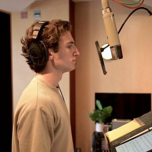 Exclusive Video: Mason Olshavsky Sings 'They Can't Comprehend' From TURING EP Photo