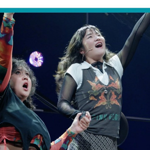 Video: New Preview of THE FAMILY ALBUM at La Jolla Playhouse Photo