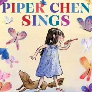 Phillipa Soo Will Release a Picture Book Inspired By Childhood Experiences Photo