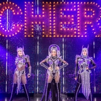 Review: THE CHER SHOW, The Kings Theatre Glasgow
