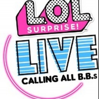 L.O.L SURPRISE! Live Postpones To New Date at the Fox Photo