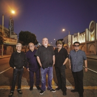 Los Lobos Will Perform At Indian Ranch Photo