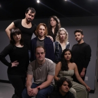 EastLine Theatre Makes Westbury Debut With Free Production Of THIS PLAY WAS NEVER…