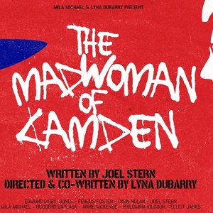 Review: IN A WORLD THAT’S LOST ITS BEARINGS, MADNESS SEEMS THE ONLY PLACE LEFT TO F Photo