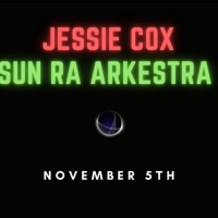Sun Ra Arkestra and Jessie Cox Premiere 'As A Song of A World' Photo