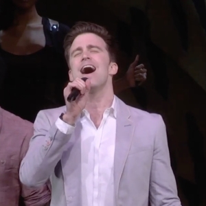 Broadway Cares Tom Viola Remembers Gavin Creel- We Lost the Best One Photo