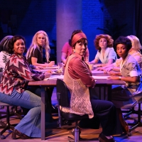 REVIEW: THE INFERIOR SEX at Trinity Repertory Company