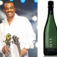 Robert 'Kool' Bell's LE KOOL CHAMPAGNE Comes to New Jersey Photo