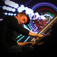 The 92nd Street Y Presents DAN TEPFER: NATURAL MACHINES May 12