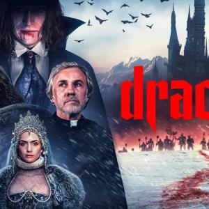 DRACULA to Make Streaming Debut on Paramount+ Photo