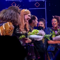 Wake Up With BWW 3/16: WICKED Tour Casting, SIX Gets New Queens, and More!