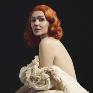 Elf Lyons to Perform THE WOMAN ON THE EDGE at Soho Theatre Walthamstow Photo