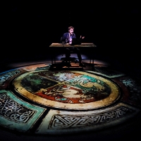 Reimagined Hoard Festival Announced At Staffordshire's New Vic Theatre Video