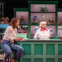 Watch The Repertory Theatre of St. Louis' THE CAKE Online Photo