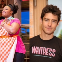 Drew Gehling, Charity Angel Dawson, Christopher Fitzgerald, Caitlin Houlahan & More…
