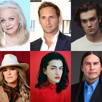 YELLOWSTONE Announces Casting for the Highly Anticipated Fifth Season Photo