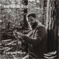 John Daniels Band Release Debut Single, 'Fox And Hare' Photo