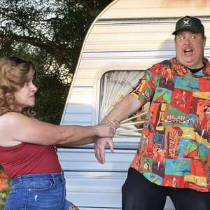 THE GREAT AMERICAN TRAILER PARK MUSICAL Will Come to the Adobe Theater Photo