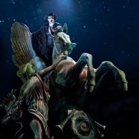 Killian Donnelly Chats THE PHANTOM OF THE OPERA at Her Majesty's Theatre Interview