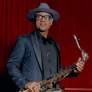 Kirk Whalum To Perform At Santa Fe Station In Las Vegas Photo