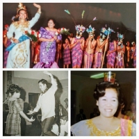 BWW Feature: Dulce Capadocia and The Silayan Dance Co. Honored At First Ever Filipinafest