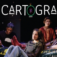 CARTOGRAPHY Will Play at the New Victory Theater Video