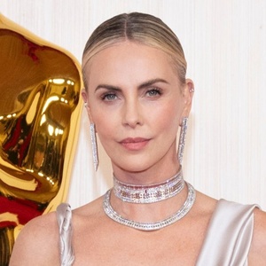 Charlize Theron Says Timoth&eacute;e Chalamet Can Be Replaced By AI Photo