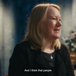 Video: Kathleen Marshall Talks TOP HAT at Chichester Festival Theatre Video