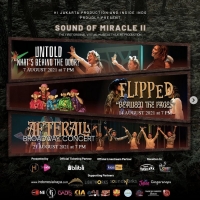 Hi Jakarta Production Announces First Virtual Musical Theatre Production by Youth Emp Photo