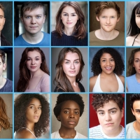 Casting Announced For Chamber Musical Sessions Concert Video