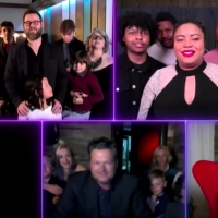 VIDEO: THE VOICE Names the Season 18 Champion! Photo