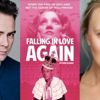 Casting Announced For FALLING IN LOVE AGAIN Video