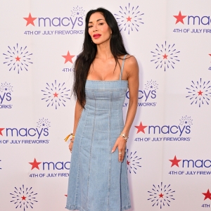 Photos: Scherzinger, Criss, & More at MACY’S 4TH OF JULY FIREWORKS Photo