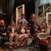 BROADWAY BOUND Comes to Laurel Little Theatre Video