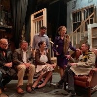 BROADWAY BOUND Comes to Laurel Little Theatre
