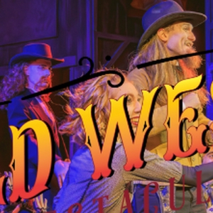 Rocky Mountain Dance Theatre Presents WILD WEST SPECTACULAR THE MUSICAL Interview