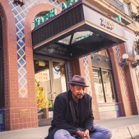 BWW Interview: Robert Townsend of LIVING THE SHUFFLE at The Marsh Berkeley Has Some…