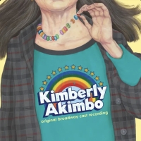 KIMBERLY AKIMBO Original Broadway Cast Recording Gets Release Date Photo