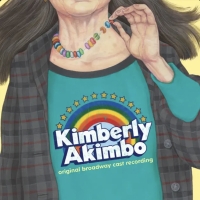 KIMBERLY AKIMBO Original Broadway Cast Recording Gets Release Date