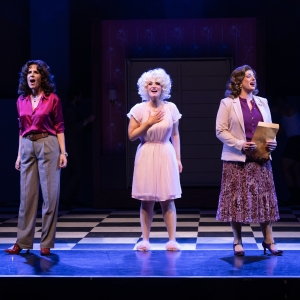 Review: 9 to 5: The Musical Entertains and Inspires with Timeless Relevance