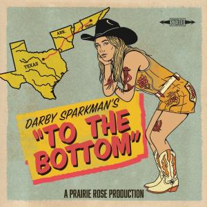 Darby Sparkman Releases Single TO THE BOTTOM Photo