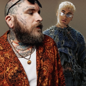 Teddy Swims Releases New Version of Hit Single 'The Door' With Argentinian Superstar…