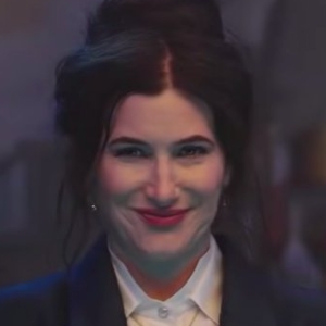 Video: Watch Kathryn Hahn in New AGATHA Footage With Patti LuPone Photo
