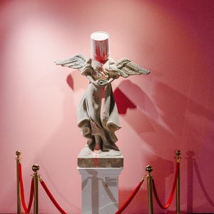 International Exhibition THE ART OF BANKSY WITHOUT LIMITS to Make Its San Diego Debut Photo