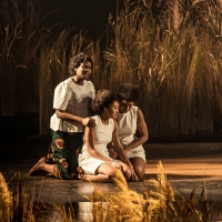 BWW Review: THREE SISTERS, National Theatre Photo