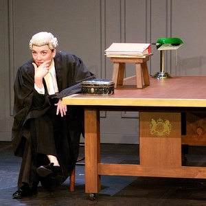 Crítica: PRIMA FACIE at FORO CULTURAL CHAPULTEPEC Photo